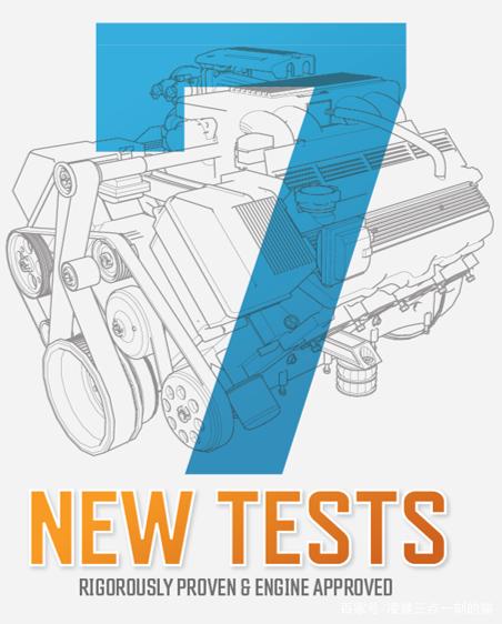 “全合成”是如何成為汽車機油保養最大的迷惑的？-第3張圖片-鄭州市冠恒貿易有限公司【官方網站】-車用潤滑油服務專家