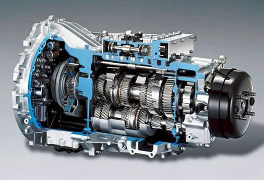 干式雙離合變速箱終身免維護(hù)，真的不用換油還是沒有油呢？