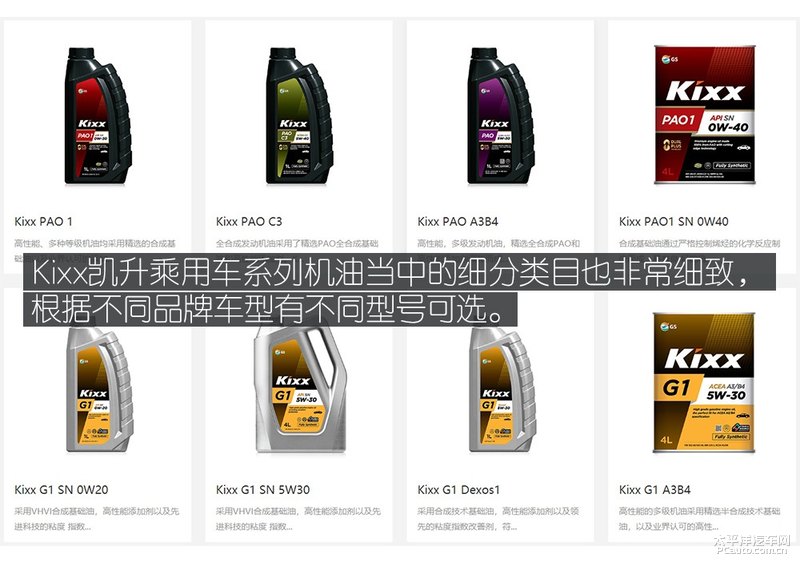 高性能新選擇 Kixx G1 dexos1 5W-30機(jī)油-第6張圖片-鄭州市冠恒貿(mào)易有限公司【官方網(wǎng)站】-車用潤(rùn)滑油服務(wù)專家