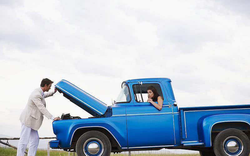 這5個沒必要的汽車保養項目，做了就是花冤枉錢-第4張圖片-鄭州市冠恒貿易有限公司【官方網站】-車用潤滑油服務專家