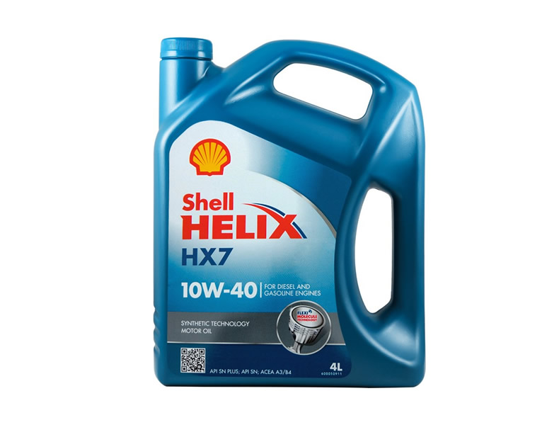 殼牌 藍(lán)喜力HX7合成機(jī)油 10W-40 A3/B4 SN級(jí) 4L裝-第1張圖片-鄭州市冠恒貿(mào)易有限公司【官方網(wǎng)站】-車用潤(rùn)滑油服務(wù)專家