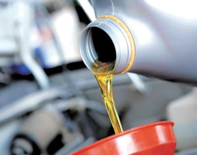 怎樣分辨機油的真假？-第2張圖片-鄭州市冠恒貿易有限公司【官方網站】-車用潤滑油服務專家